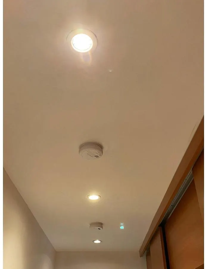 Appartement Red Flat