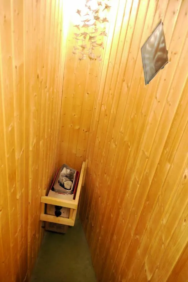 Appartement Red Flat